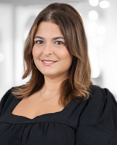 Lori A. McKinley Photo