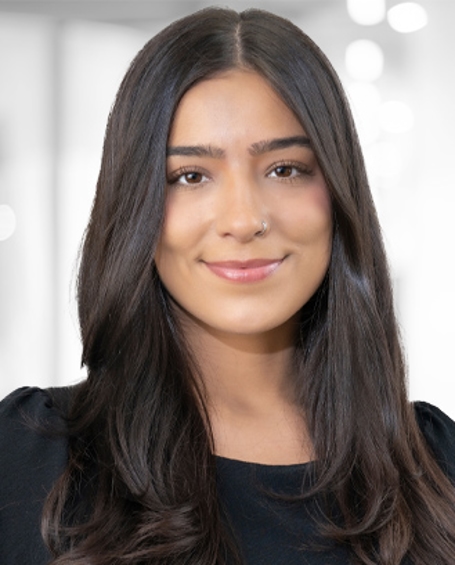 Alexa M. Turano Photo