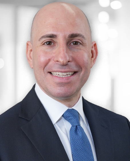 David L. Hirschberg Photo