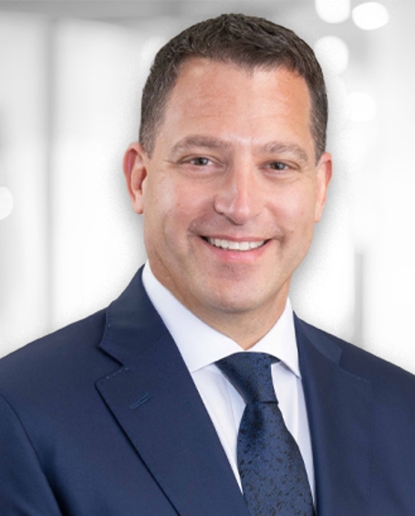 Jeffrey A. Weissman Photo