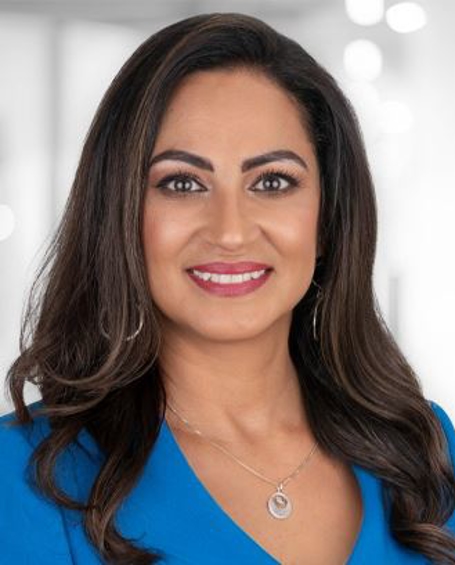 Melissa P. Rivera Photo