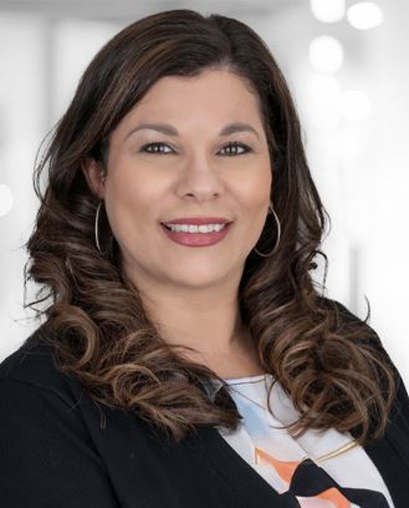 Patricia M. Gatto Photo