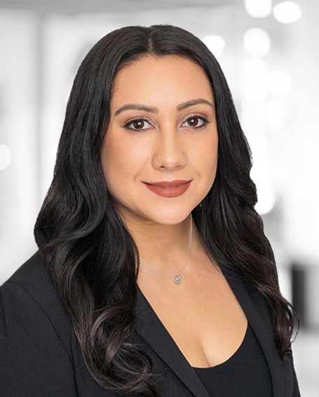 Christyna Y. Peña Photo