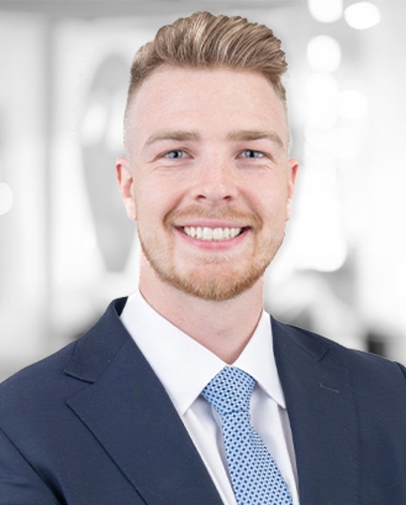 Jacob C. Kieffer Photo