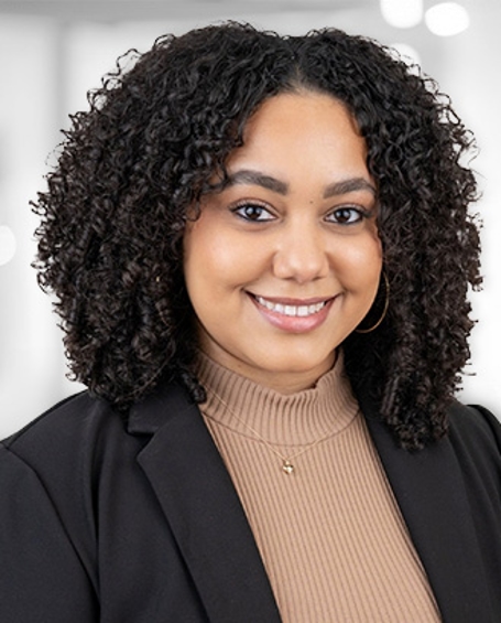 Monique F. Del Giudice Photo