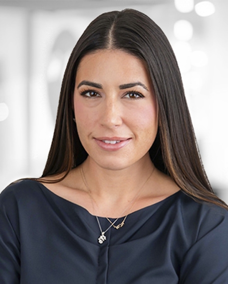 Rachel L. Kipnis Photo