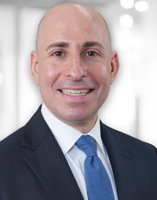 David Hirschberg Photo