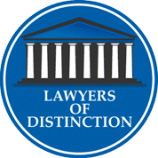 Lawyers Of Distinction