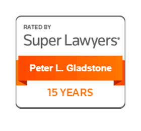 Super Lawyers-Peter