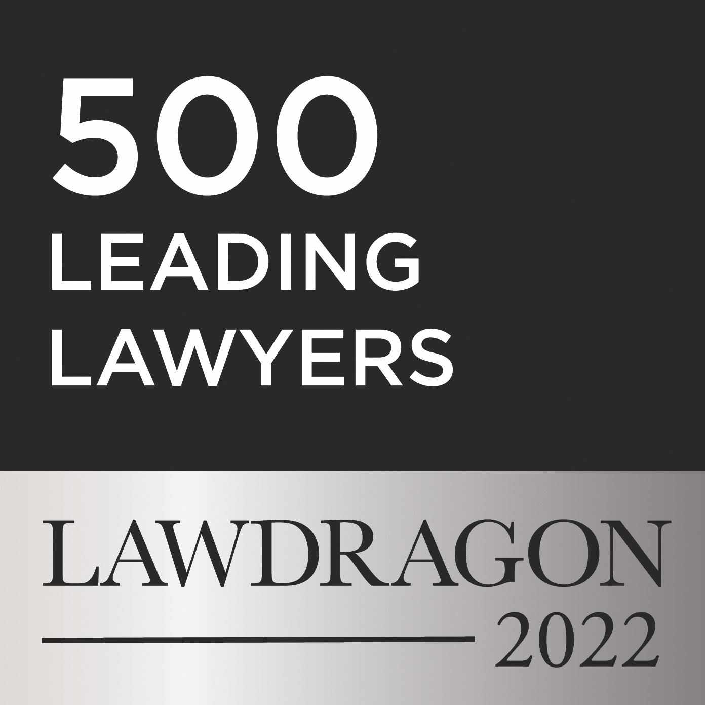 Law Dragon